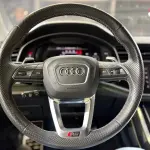 Audi RS Q8 2022 из Китая