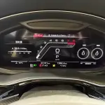 Audi RS Q8 2022 из Китая