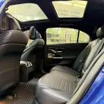 Mercedes-Benz C-Class 2022 204 л.с. 204 л.с. из Китая