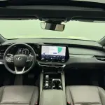 Lexus RX 2024 из Китая