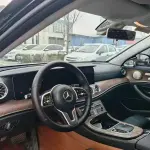 Mercedes-Benz E-Class 2019 184 л.с. 184 л.с. 184 л.с. из Китая