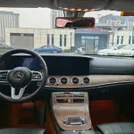 Mercedes-Benz E-Class 2019 184 л.с. 184 л.с. 184 л.с. из Китая