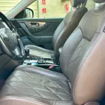 Infiniti FX 2010 из Китая