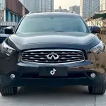 Infiniti FX 2010 из Китая