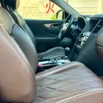 Infiniti FX 2010 из Китая
