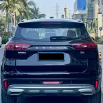 Geely Boyue 2022 из Китая