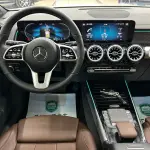 Mercedes-Benz GLB 2021 из Китая