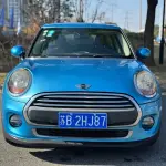 MINI Mini 2015 из Китая