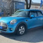 MINI Mini 2015 из Китая