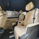 Buick GL8 2022 из Китая