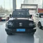Tank Tank 300 2022 из Китая