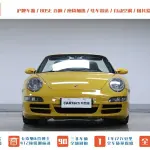 Porsche 911 2007 355 л.с. из Китая