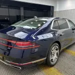Genesis G90 2023 из Китая