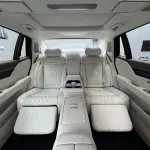 Genesis G90 2023 из Китая