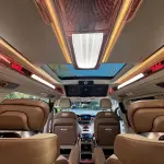 Mercedes-Benz V-Class 2021 из Китая