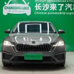 Skoda Octavia 2022 из Китая
