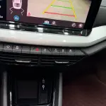 Skoda Octavia 2022 150 л.с. из Китая