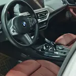 BMW X3 2024 из Китая