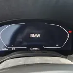 BMW X3 2024 из Китая