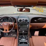 Bentley Flying Spur 2018 507 л.с. 507 л.с. 507 л.с. из Китая