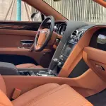 Bentley Flying Spur 2018 507 л.с. 507 л.с. 507 л.с. из Китая