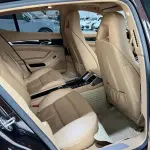 Porsche Panamera 2014 320 л.с. — лот 57404877 из Китая
