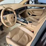 Porsche Panamera 2014 320 л.с. — лот 57404877 из Китая