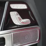 Mercedes-Benz G-Class 2020 из Китая