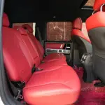 Mercedes-Benz G-Class 2020 из Китая