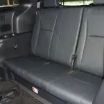 Toyota Crown Kluger 2023 из Китая
