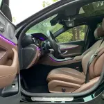 Mercedes-Benz E-Class (Import) 2019 из Китая