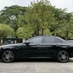 Mercedes-Benz E-Class (Import) 2019 из Китая