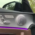 Mercedes-Benz E-Class (Import) 2019 из Китая