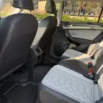 Volkswagen Tayron 2023 из Китая