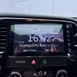 Mitsubishi Outlander 2018 из Китая
