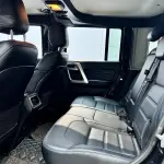 Beijing Off-Road BJ40 2018 из Китая
