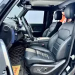 Beijing Off-Road BJ40 2018 из Китая