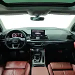 Audi Q5L 2022 190 л.с. 190 л.с. 190 л.с. 190 л.с. из Китая