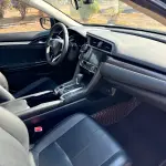 Honda Civic 2022 177 л.с. 177 л.с. 177 л.с. из Китая