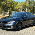 Honda Civic 2022 177 л.с. 177 л.с. 177 л.с. из Китая