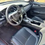 Honda Civic 2022 177 л.с. 177 л.с. 177 л.с. из Китая