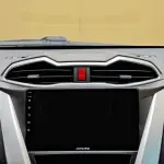 BYD Yuan 2017 из Китая