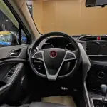 BYD Yuan 2017 из Китая