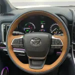 Toyota Granvia лот 57410701 из Китая