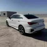 Audi A3 2024 150 л.с. 150 л.с. 150 л.с. из Китая