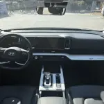 Hyundai ix35 2024 из Китая