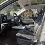 Hyundai ix35 2024 из Китая
