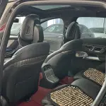 Mercedes-Benz E-Class 2024 258 л.с. — лот 57410737 из Китая