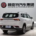 Rayleigh Ruilan 9 2024 из Китая