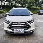 JAC Refine S3 2016 из Китая